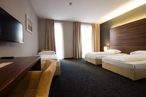 Hotel Sliško Zagreb Croatia فلاي إن - 