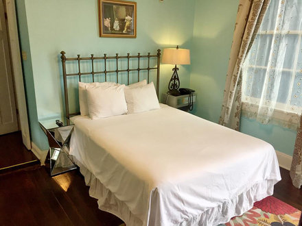 Creole Gardens Guesthouse And Inn New Orleans United States