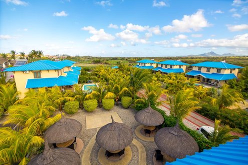 Heritage Awali Resort Mauritius | Mauritius | Holidays to 