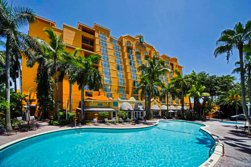Discount 90% Off Embassy Suites Hotel Miami International Airport United States | Good Hotel ...