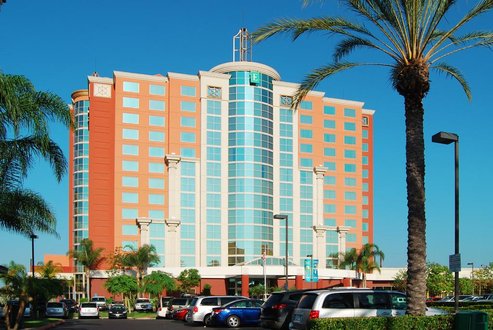 Embassy Suites By Hilton Anaheim South Hotel Anaheim United