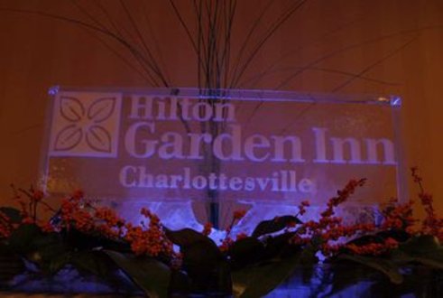 Hilton Garden Inn Charlottesville Charlottesville United States