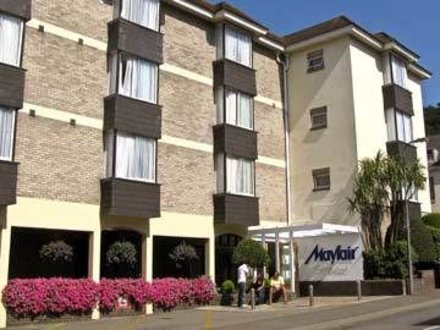 mayfair hotel jersey phone number