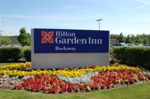 Hilton Garden Inn Rockaway Rockaway United States Flyin Com