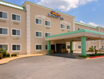 Discount [85% Off] Baymont Inn Suites Wichita Falls United States - Hotel Near Me | Hotel ...